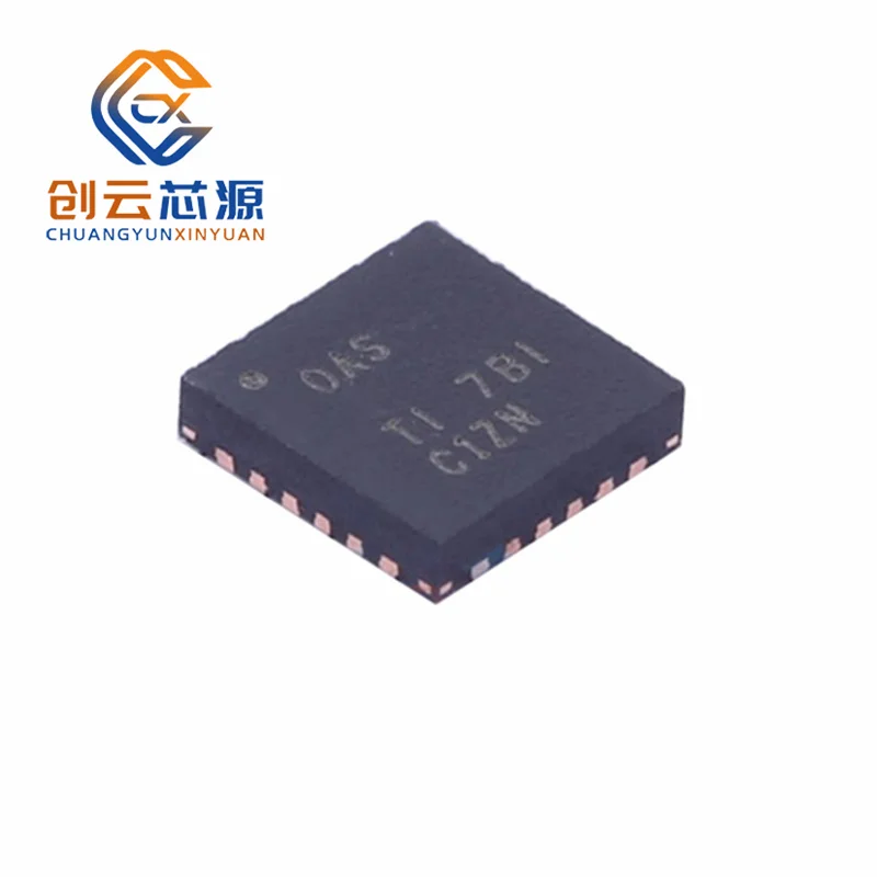 

10pcs New 100% Original BQ24610RGER Integrated Circuits Operational Amplifier Single Chip Microcomputer QFN-24
