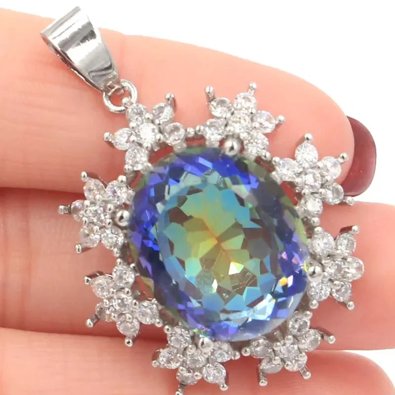 Купите 3 получите 1 бесплатно 7 г настоящий кулон из стерлингового серебра 925 пробы