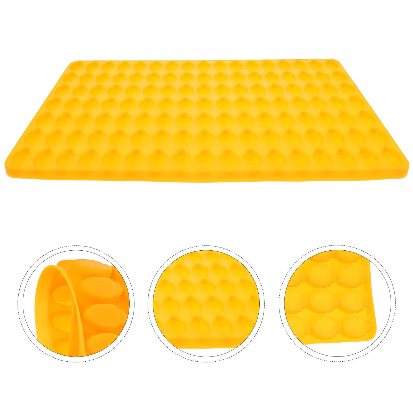 

Molds Easter Baking Carrot Silicone Making Cake Candy Chocolate Mold Dessert Pan Mini Fondant Cookie Cube Trays Ice Soap Cooking