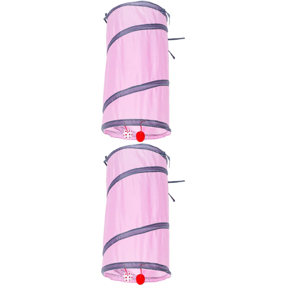 

Туннель для кошек, игрушка, туннели для дома, кошки, удобная игрушка-головоломка для собак, маленькие собаки