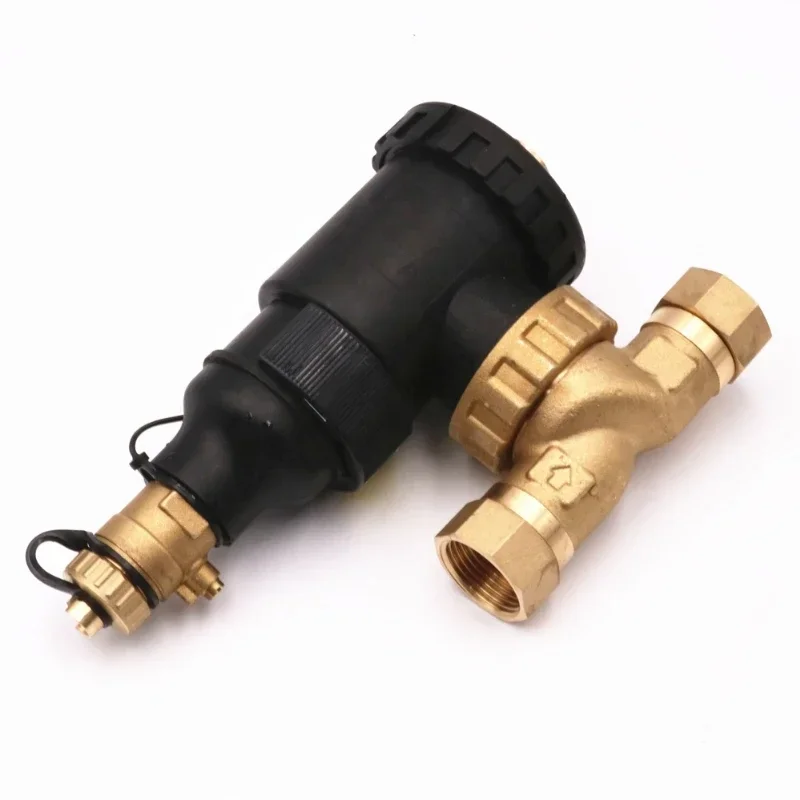 Для магнитного фильтра сепаратора грязи для нагревательных котлов