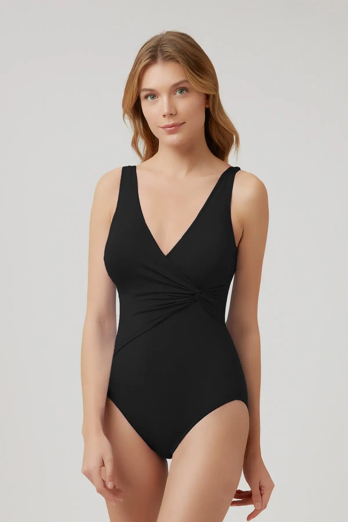 Женский однотонный корсет Viovio