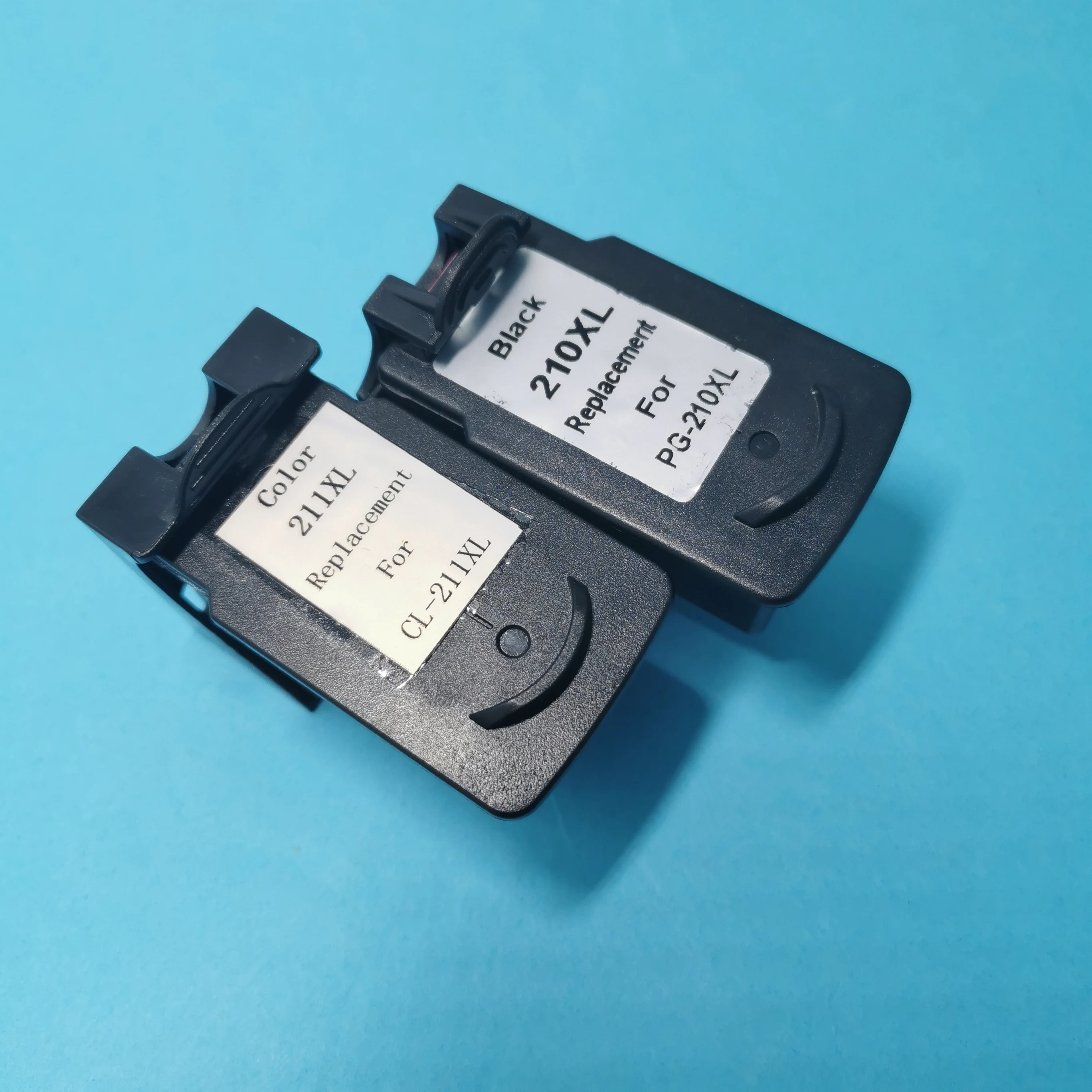 

Replacement ink cartridge for Canon PG-210 CL-211 PG210 CL211 for Pixma IP2700 IP2702 MP240 MP250 MP260 MP270 MX340