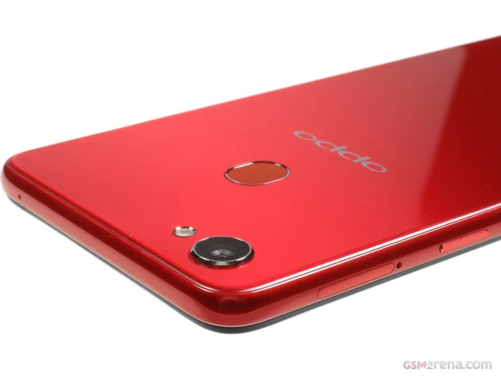 Global version Original OPPO F7 Smartphone Android 6.23 inch Mobile phones RAM 6GB ROM 128GB Google Play Store celulares