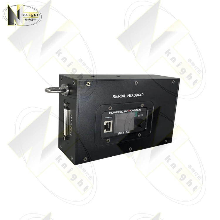 Рисунок 5 - Лазерный контроллер FB4 QS