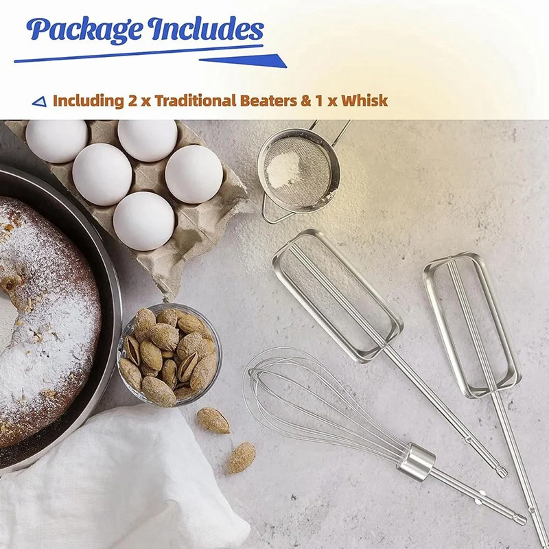 1 Набор сменные ручные смесители 62695 в