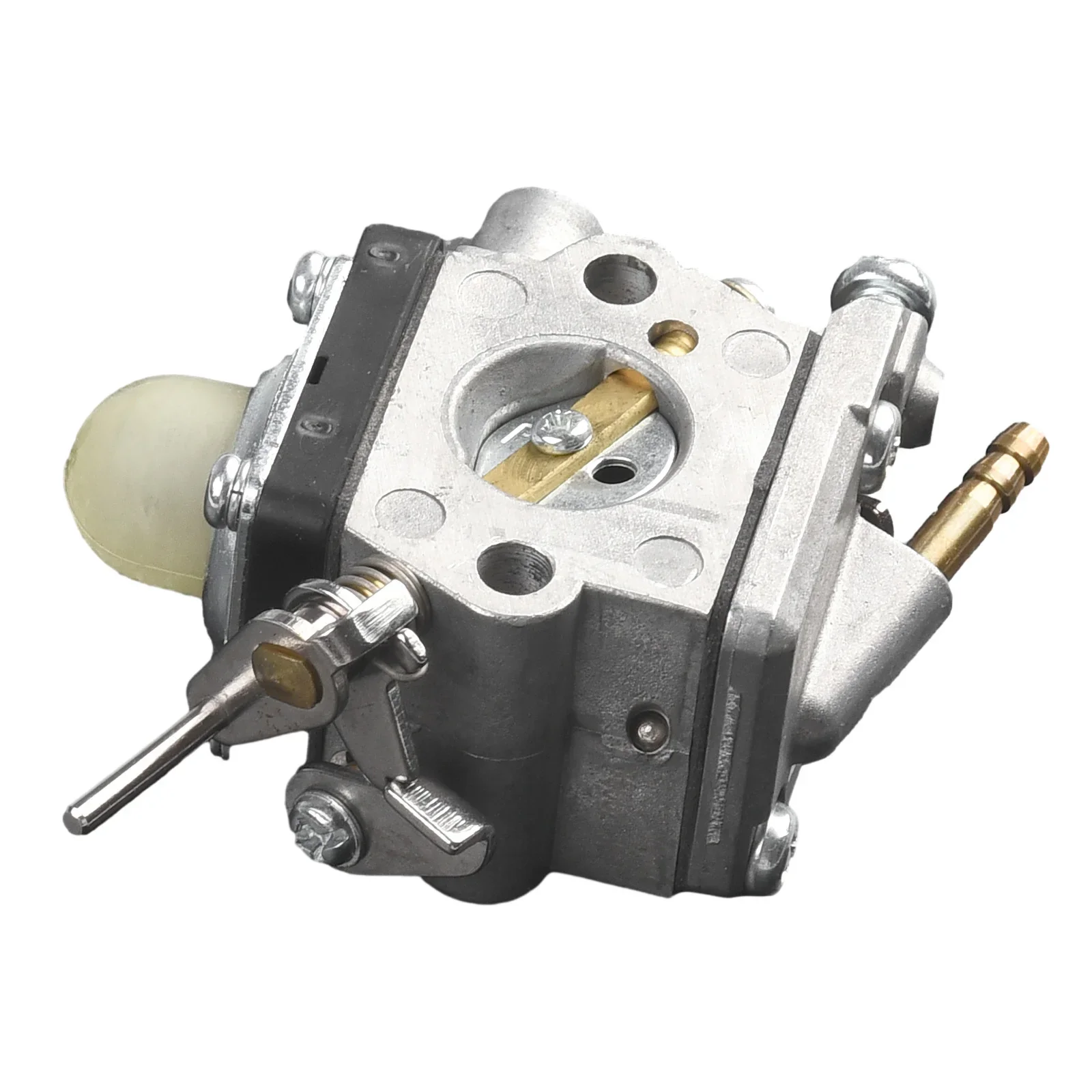 Поддельные производительность повышение сквозного компонента двигателя