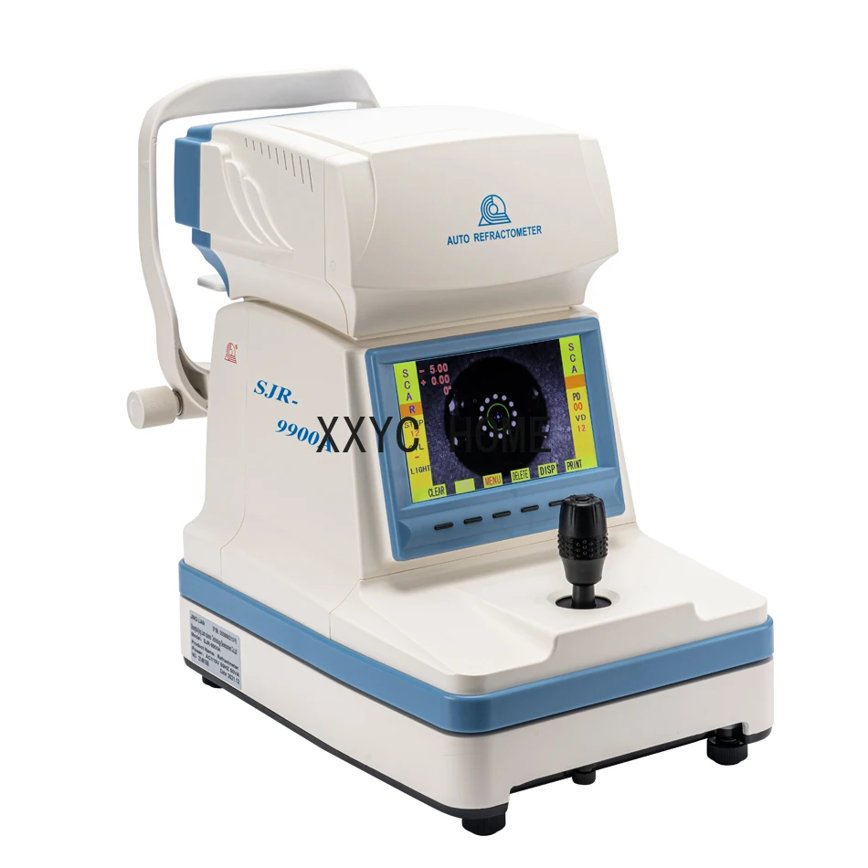 Оптическое оборудование автоматический рефрактометр Автоматический рефрактор
