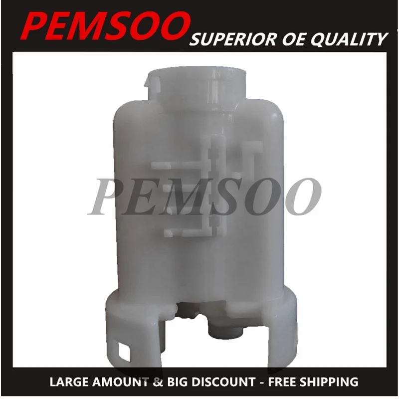 23300-28030 23300 28030 Fuel Filter Intank 23300-28040 Fits for TOYOTA RAV 4 II A2 1AZ-FE AVENSIS VERSO M2 3ZZ-FE 1ZZ-FE