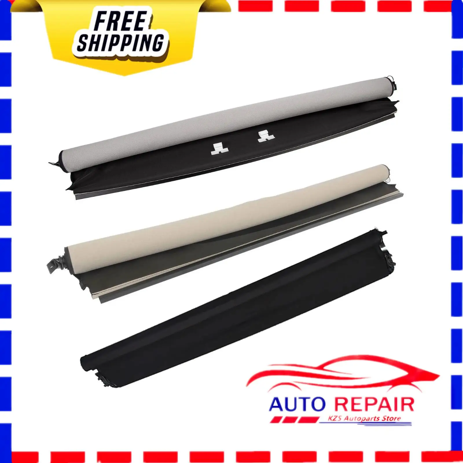 25964409 Люк автомобиля в сборе 25964410 Занавеска на крышу от солнца 23120598 Для Cadillac SRX 2010