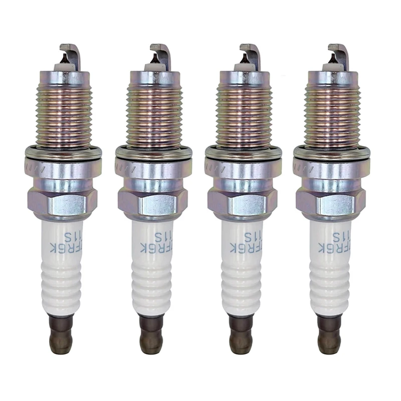

4pcs 9807B-561BW IZFR6K11S Laser Iridium Spark Plug For Honda Civic VIII 1.8 CR-V III 2.0 FR-V 1.8L 9807B561BW IZFR6K-11S