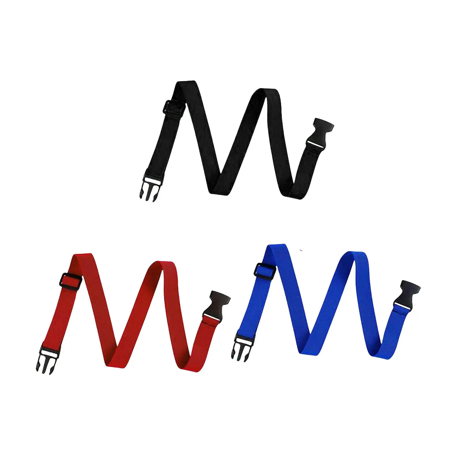 Bands Lightweight Multifunction Towel Straps For Travel Carnival Beach
