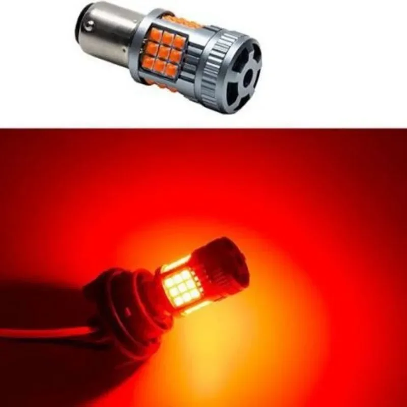 Автомобильная лампа-поворотник T20 1156 3030 36SMD 1157 3156 3157 7443