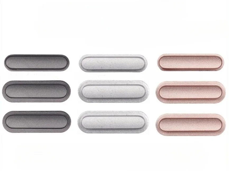 

For Apple iPad 8 8th Gen 10.2" 2020 A2270 A2428 A2429 A2430 Power On Off Button Lock Side Mute Volume Key Switch Button