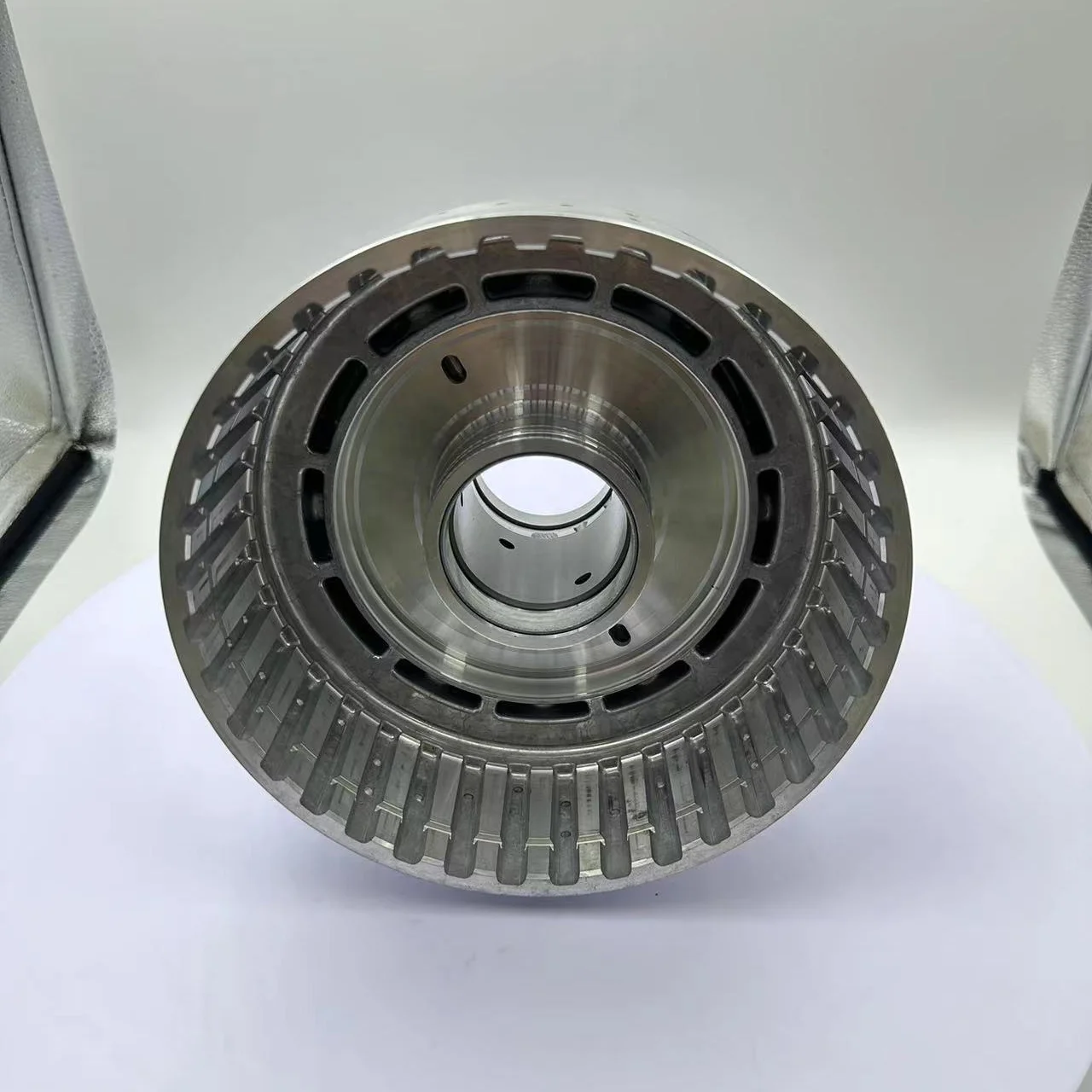 10R80-0009-OEM CDF барабан OEM JL3Z 7HP351 B 10R80 автоматическая коробка передач для Ford Hybrid