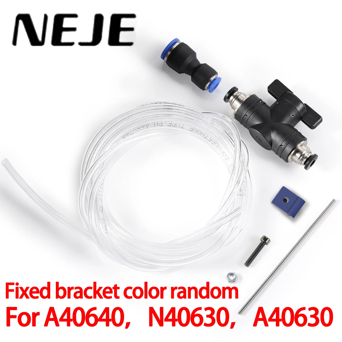 

NEJE Laser Device Improve Laser Cutting MF8 Manual Control 1.5MPA Air Assist Kit For Master 2S PLUS MAX A40640 N40630 A40630