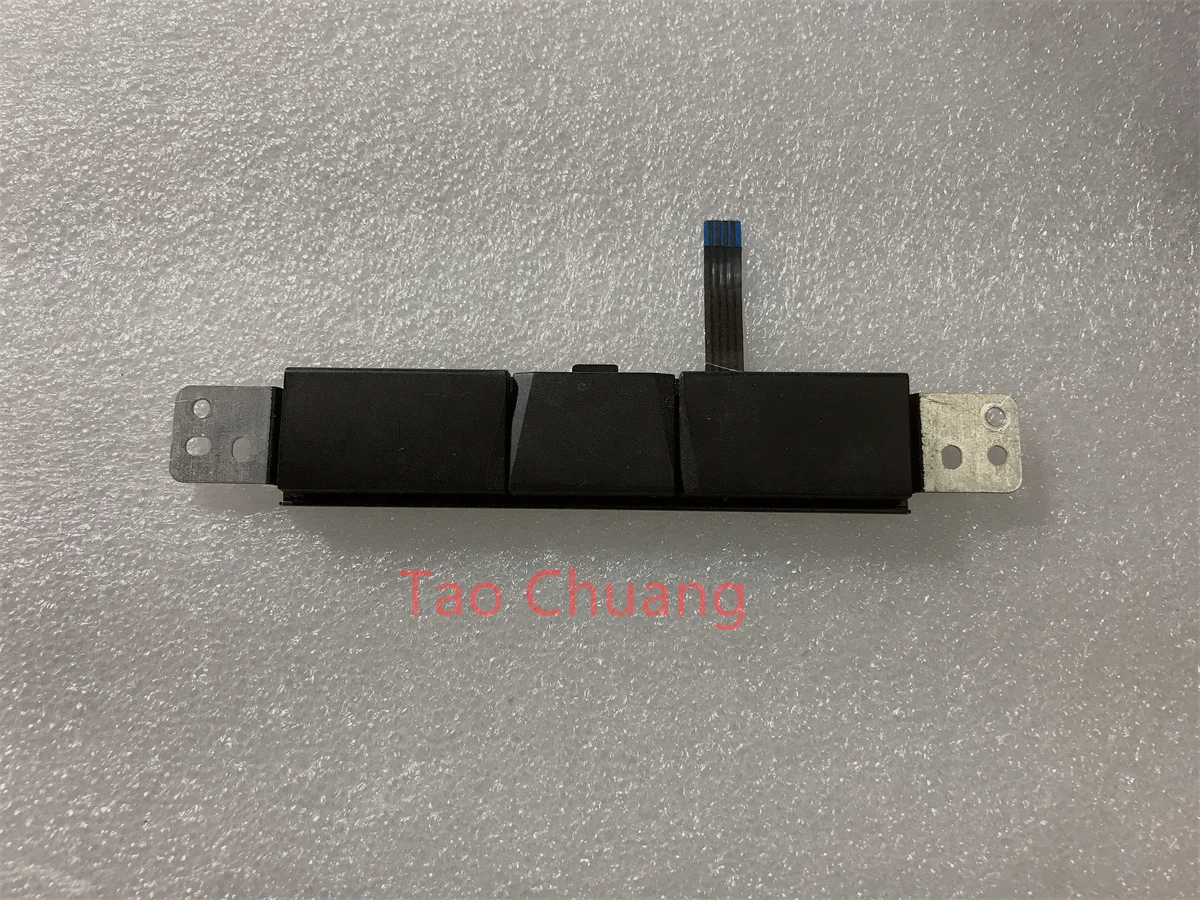 

FOR DELL Precision M4700 M4800 M6800 touchpad mouse button board left and right buttons A12127