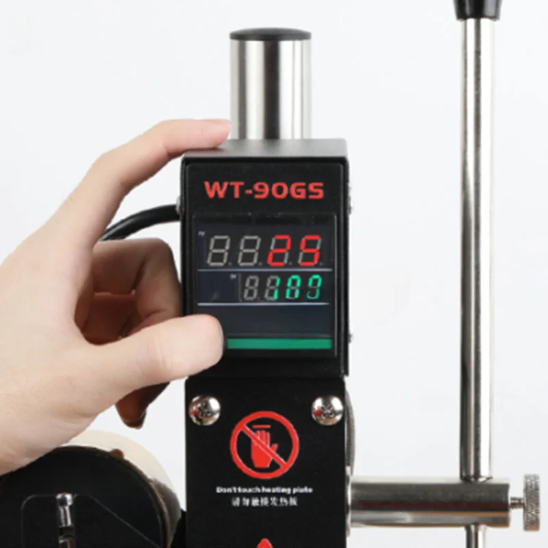 Станок ручной рабочий многофункциональный аксессуар 220/110 В для алюминиевой