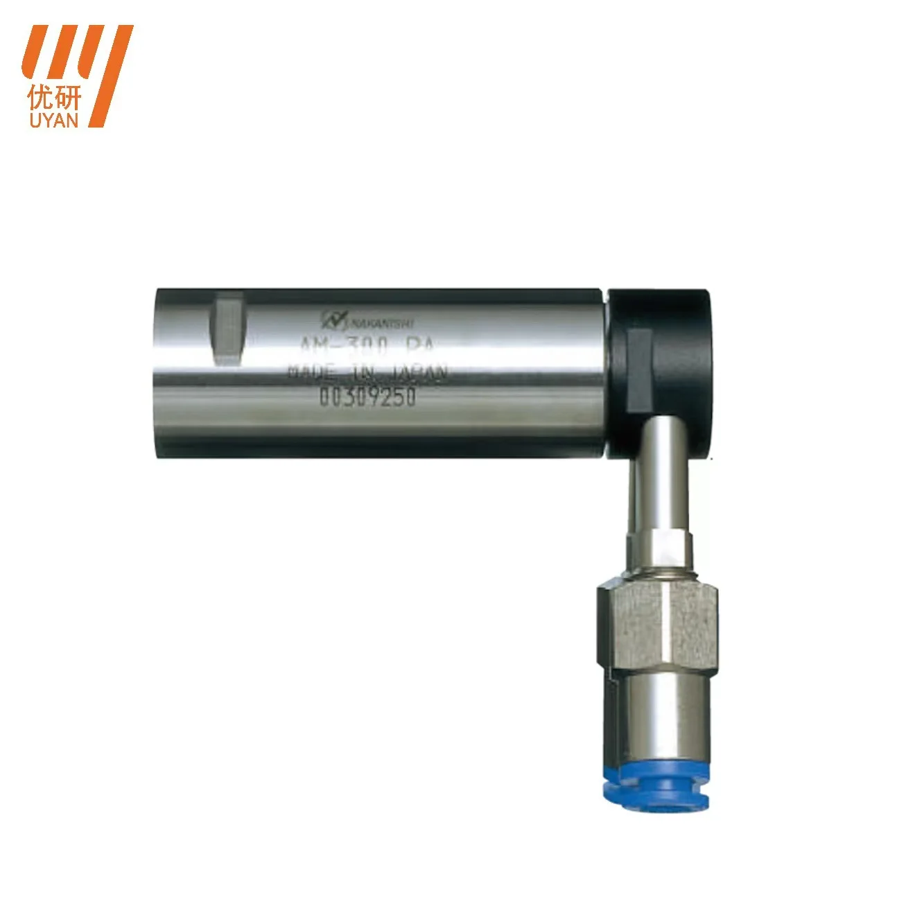 Малогабаритный прямоугольный воздушный двигатель NAKANISHI