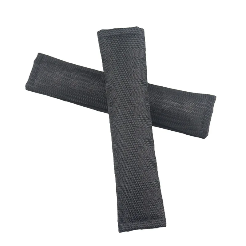 

Трансграничные аксессуары для модификации автомобиля JDM, ремень безопасности, наплечник из тканой ткани, наплечник, пара BRIDE sho