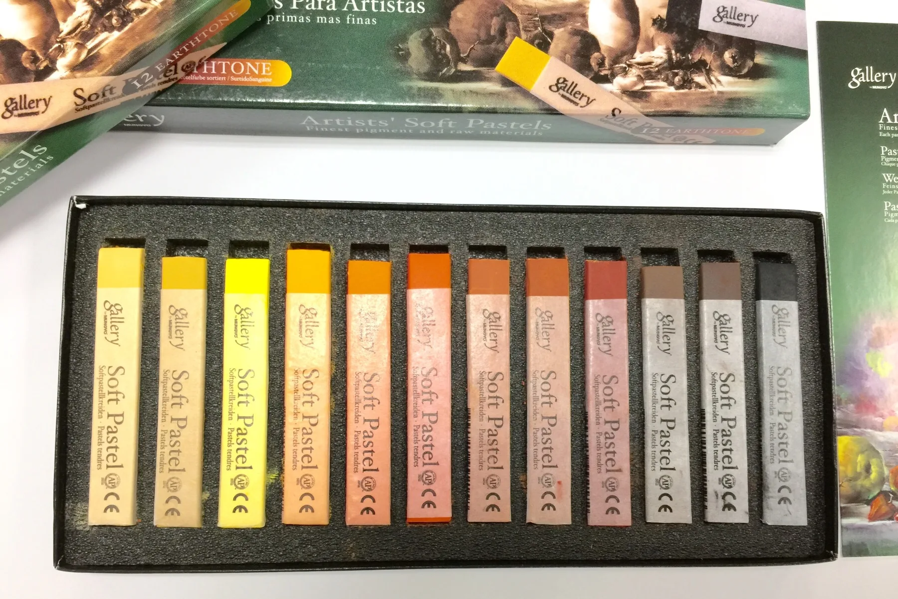 Сухая Пастель Купить На Авито Пермь