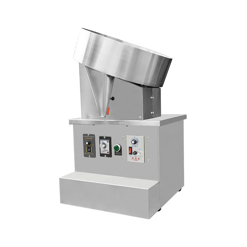 DOVOLL небольшая полуавтоматическая машина для подсчета вращающихся пластин с