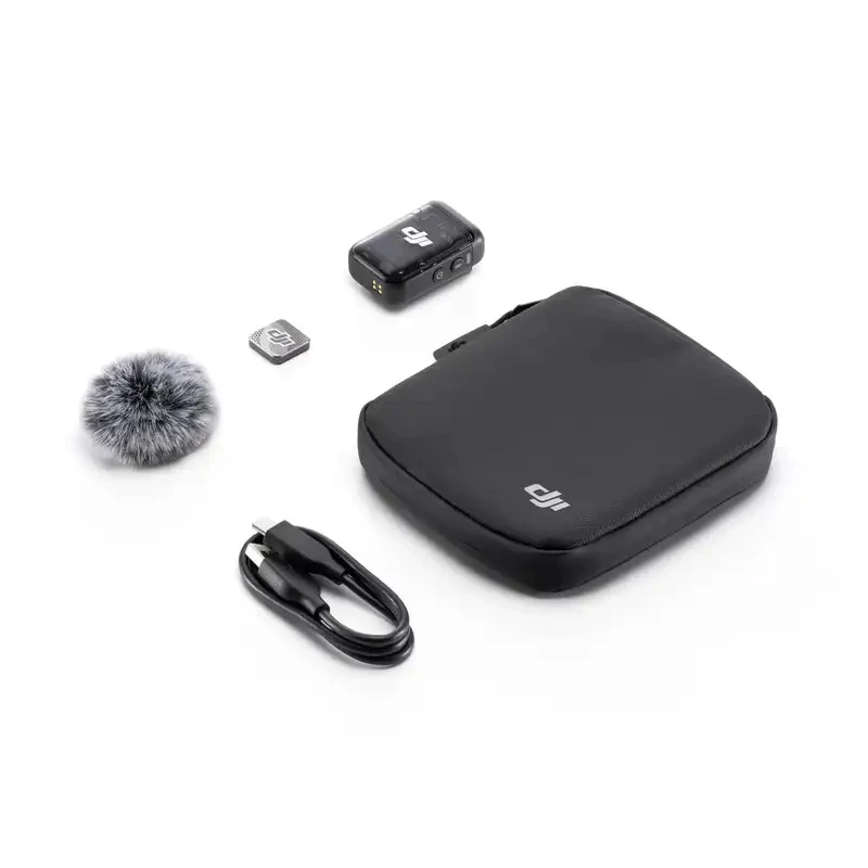 DJI Mic 2 Зарядное устройство
