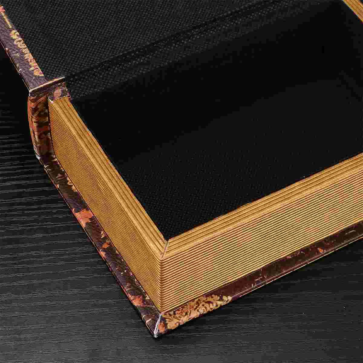 Книга Украшение дома Моделирование Украшения Модель Реквизит Декоративные