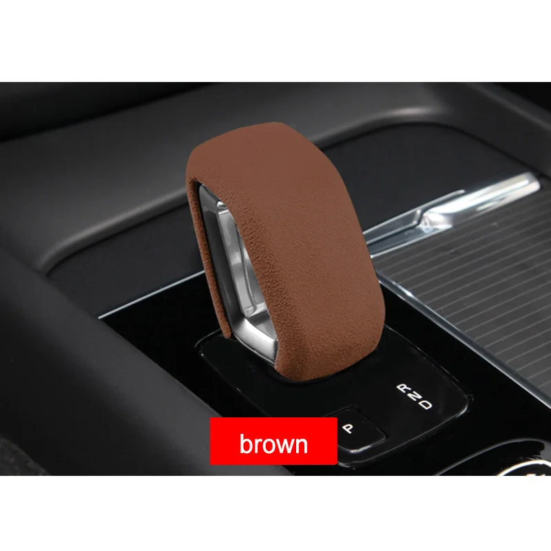 Декоративная крышка для volvo XC60 S90 XC90 S60 V60 XC40 2022 V90CC v60cc v90