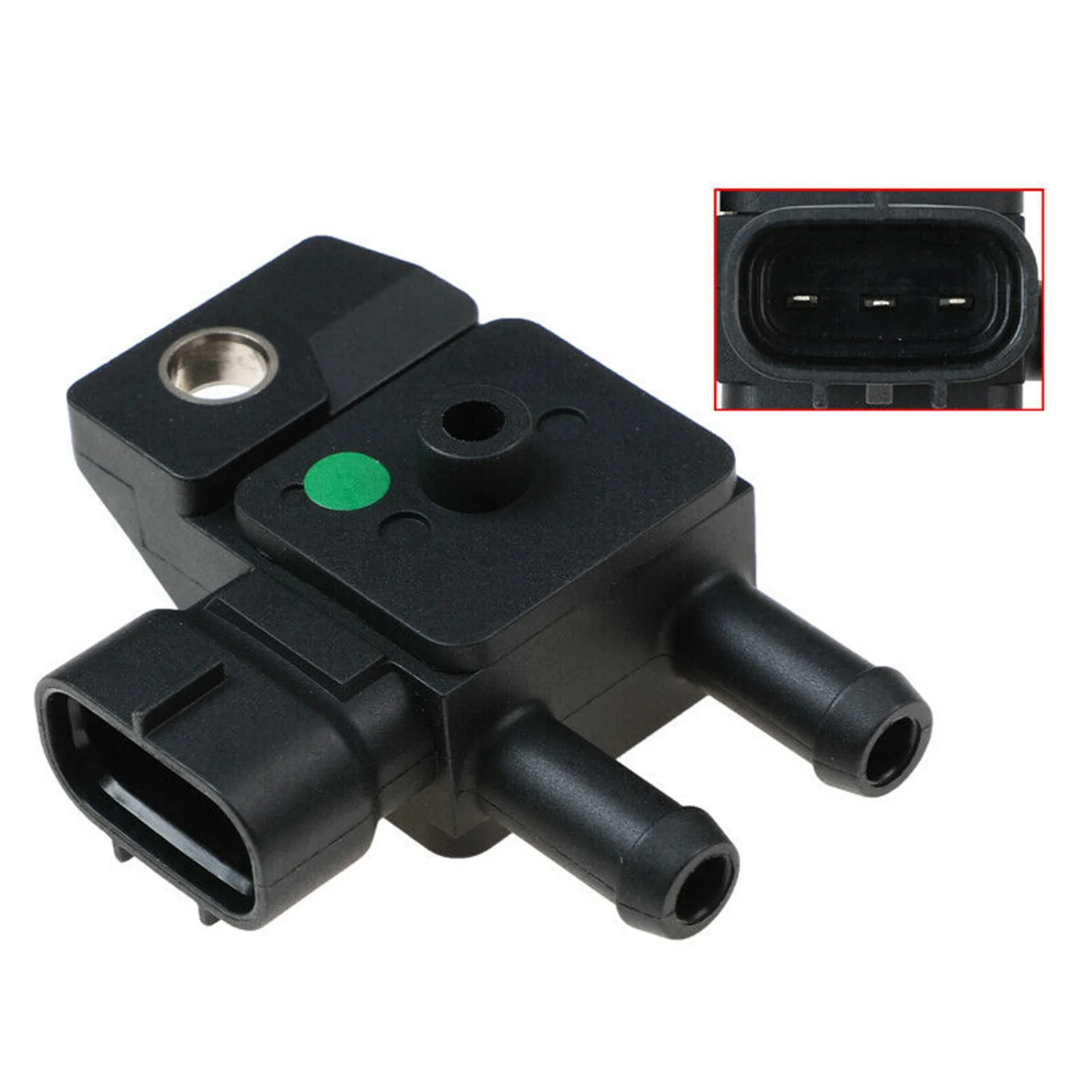 

New Differential Pressure Sensor Fits for Hyundai Santa Fe Kia Rio 39210-2A800