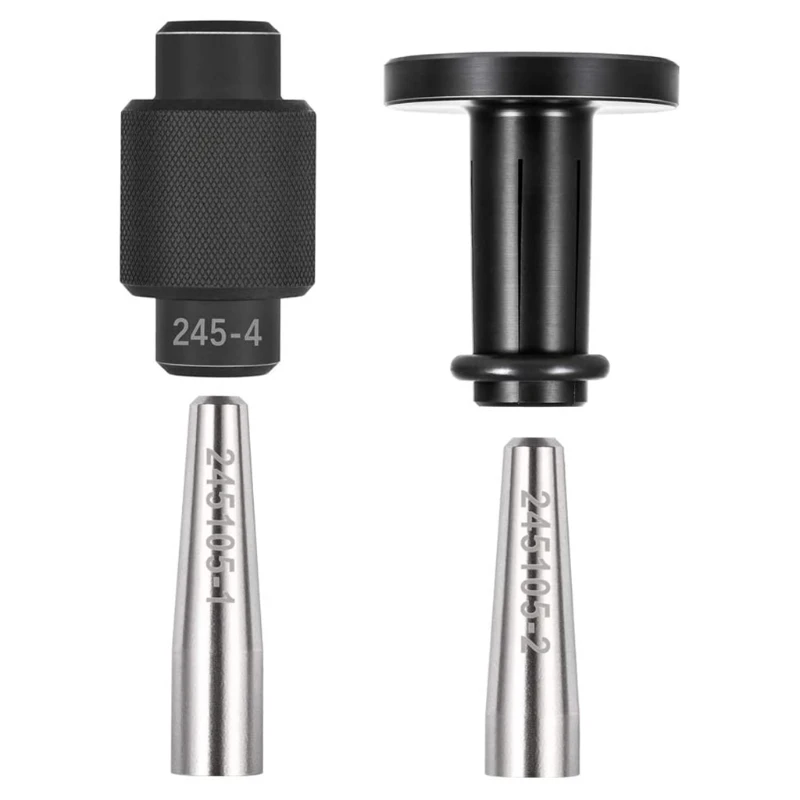 1 комплект замены топливных форсунок для #EN-49245 EN-51105 и #18683AA0