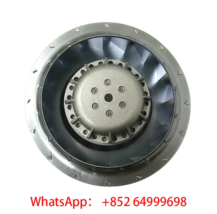 A90L-0001-0548/R RT6323-0220W-B30F-S03 Совершенно новый шпиндельный вентилятор