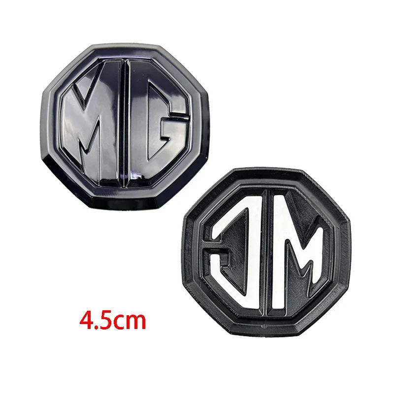 

Модифицированная наклейка на руль автомобиля 4,3 см 4,5 см для MG HS ZS RX8 RX5 ZR 350 550 6 ZT 7 3 ZR GS GT TF 5 EZS Trophy