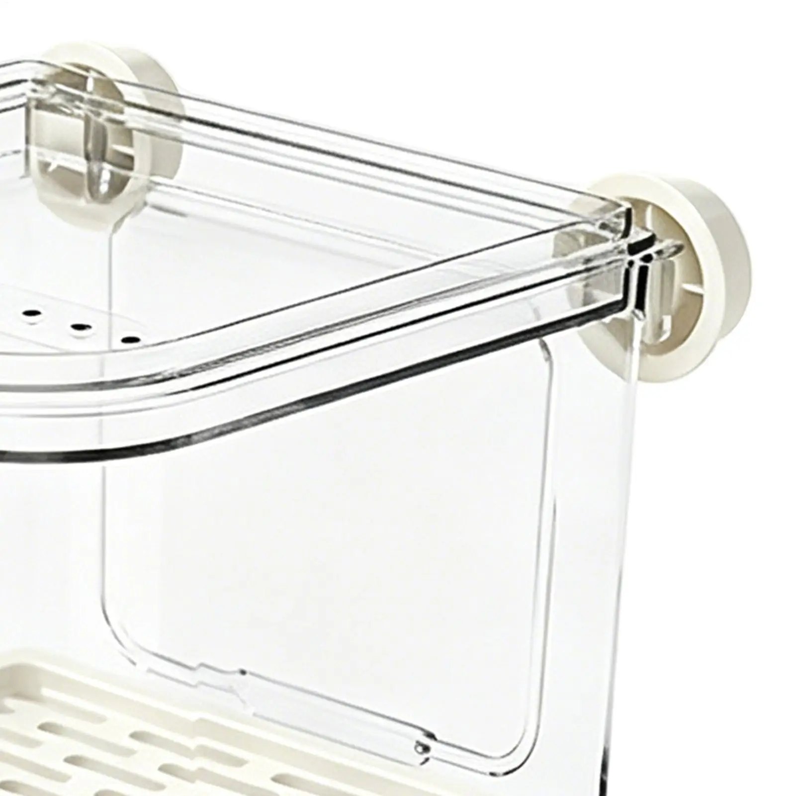 Фото Автоматическая циркуляционная душевая кабина для птиц в клетку, ванночка для купания пересмешников, для владельцев домашних животных, любителей животных, дрессировщиков, попугаев-арару №5