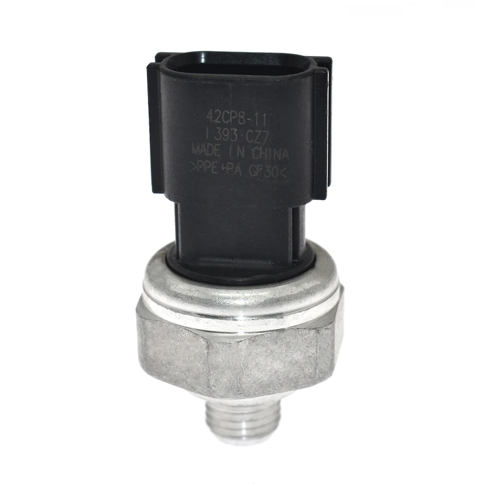 

1PCS OEM 42CP8-11 92136-6J010 Air Conditioning Pressure Sensor For Nissan Maxima Quest Rogue Sentra Juke Xterra Versa