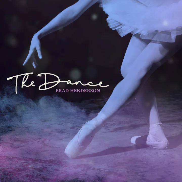 

The Dance от Брэда Хендерсона, волшебные трюки