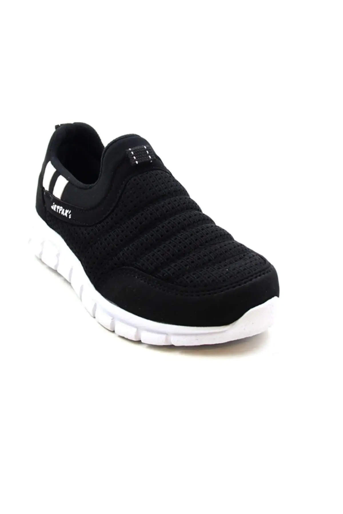 

Hot Selling Kids Unisex Children's Sports Shoes Black Jetpaxs 2021 New Arrival Kids Boys Girls Cute Casual Shoes