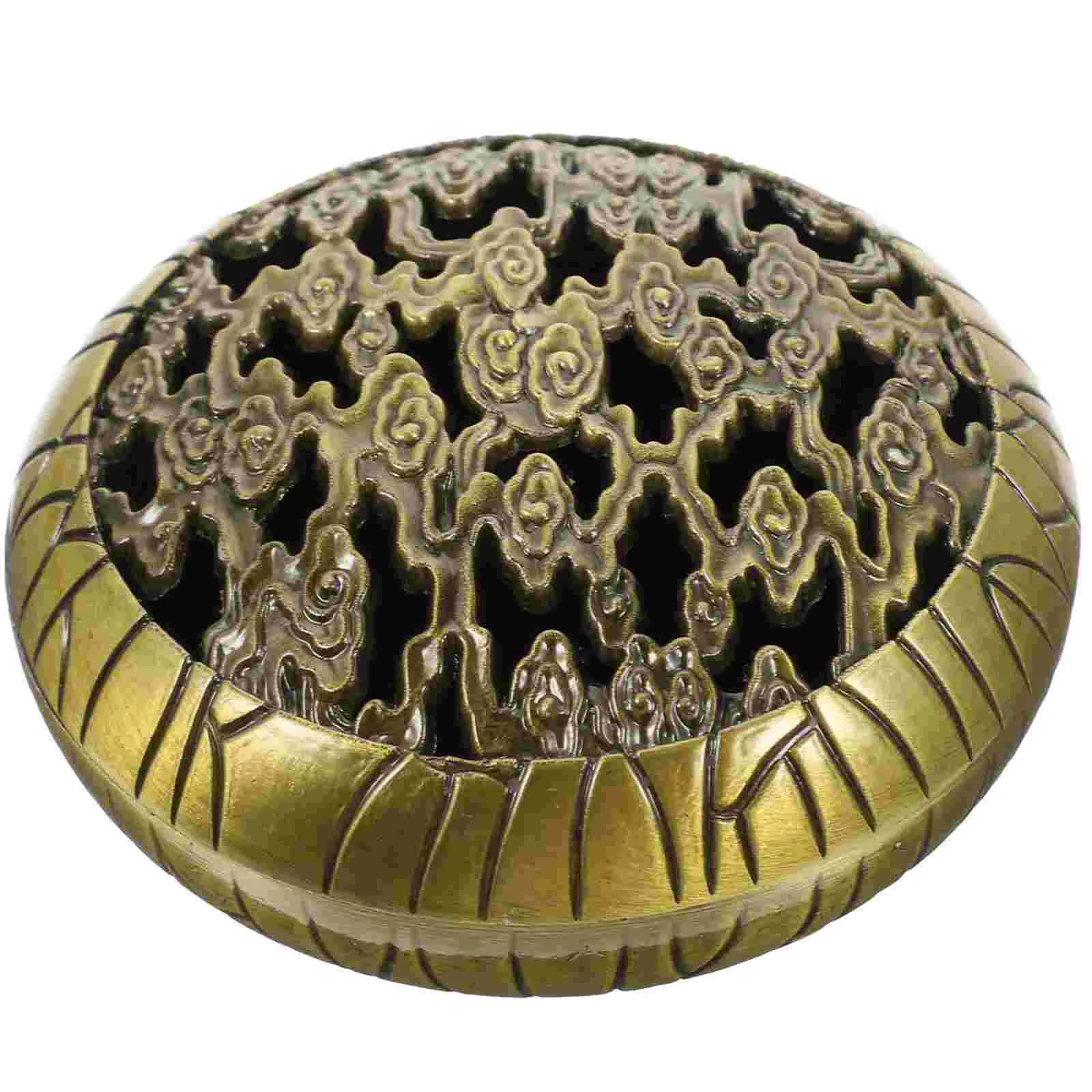 

Aromatherapy Decor Dining Room Table Decor Cool Stuff Home Decoration Burner Rack Metal Home Decor Table Decor