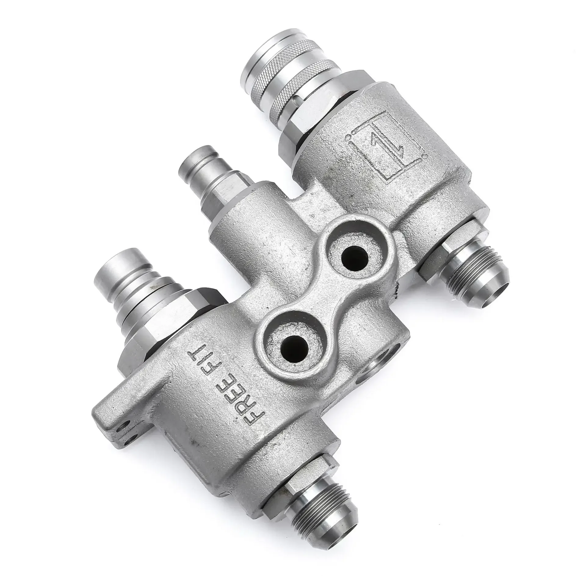 Универсальный модуль Bobcat 4BD4FH 4BD4FF112 7246783 6678076 6678951 72467