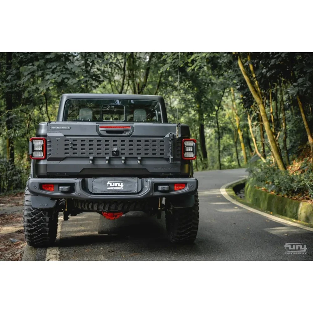 

Tailgate Expansion Panel for Jeep Gladiator JT 2020