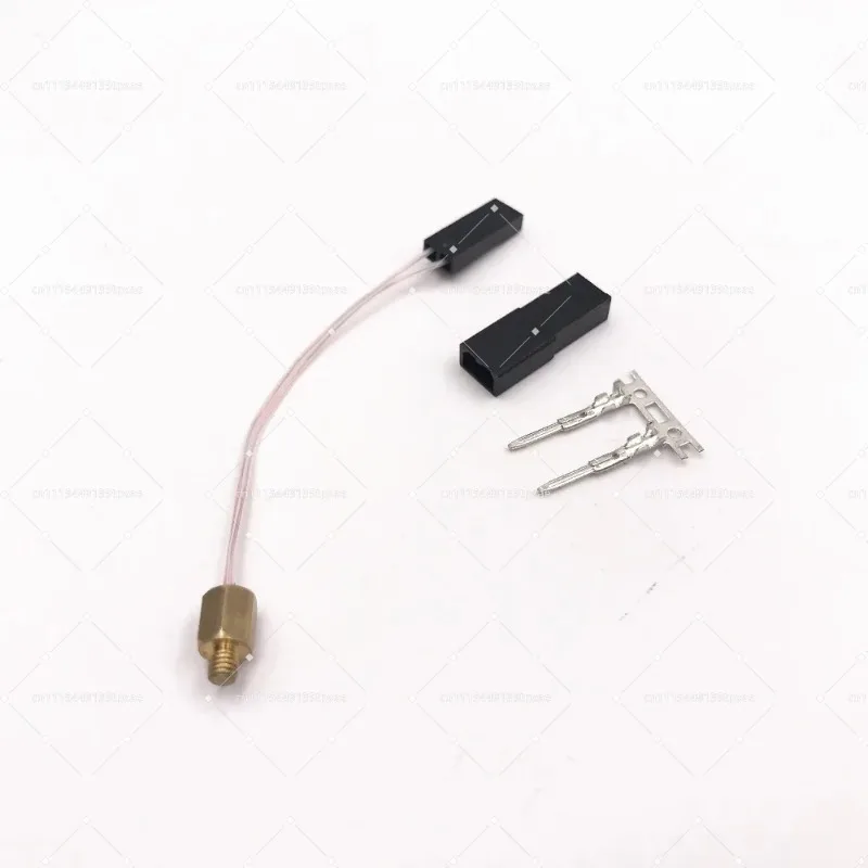 Фото Термистор NTC M3 Stud 100k EPCOS B57560G1104F для хотэнда 3D-принтера Reprap Prusa №2