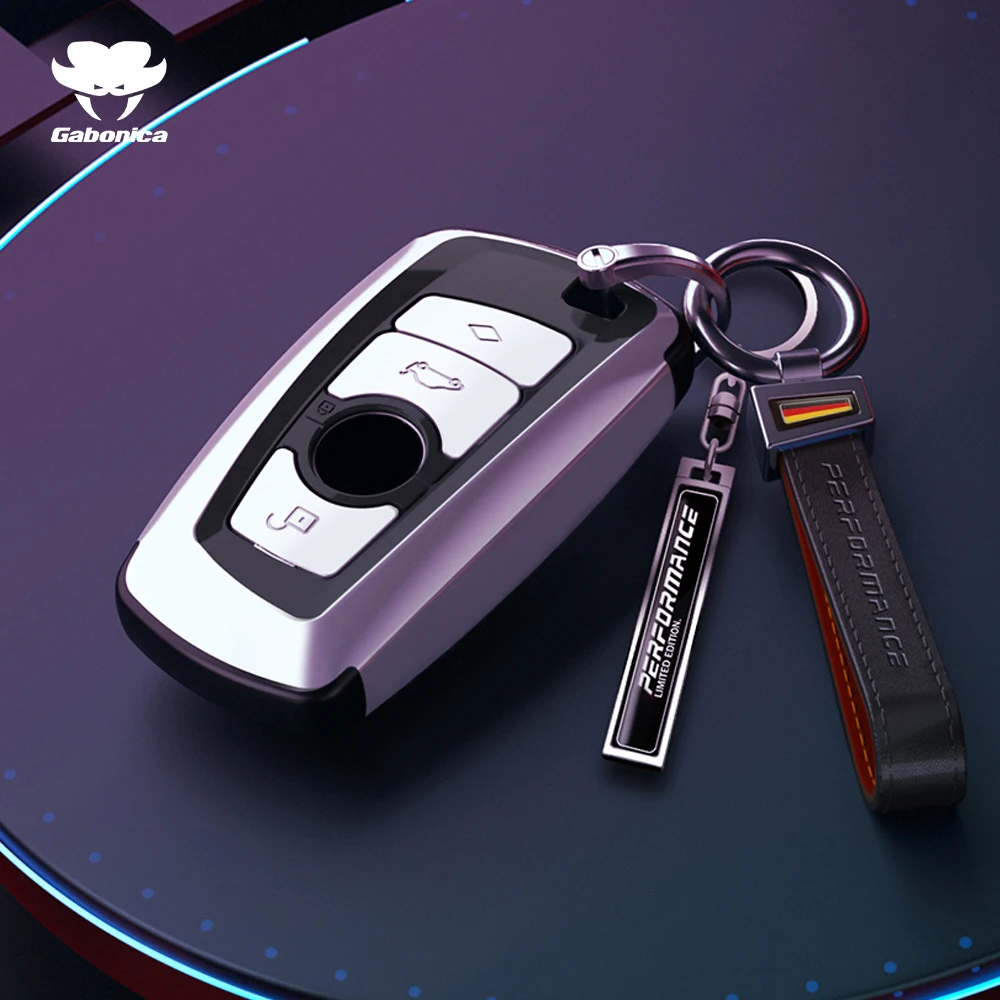 Новый ПК Автомобильный пульт дистанционного управления для BMW 1 2 3 4 5 6 7 серии X1 X3 X4