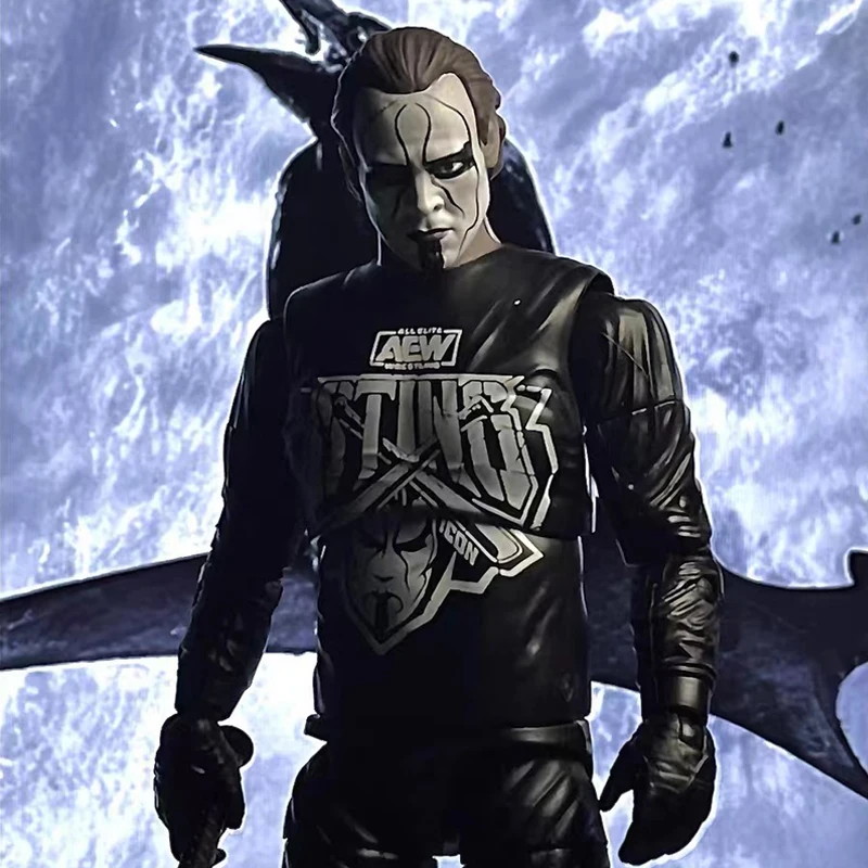 S 6' Sting