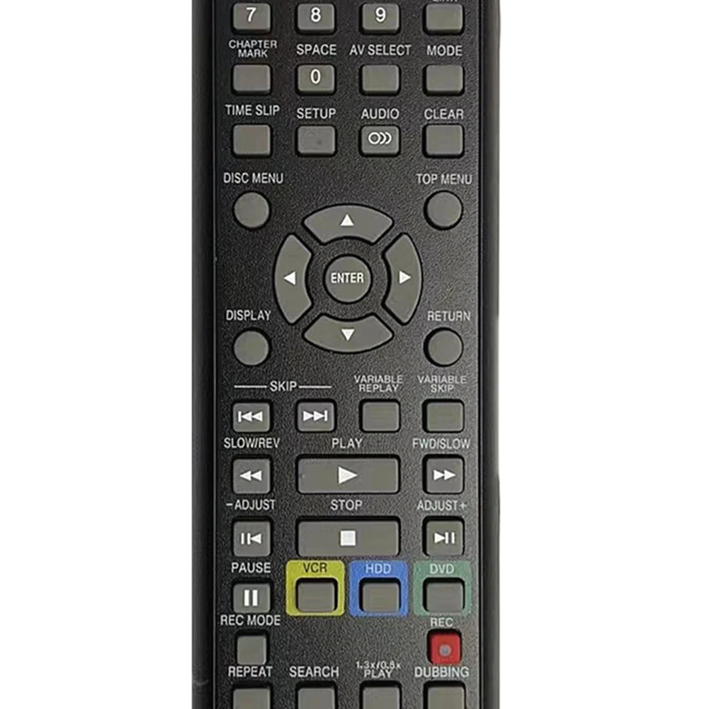 Пульт дистанционного управления для Toshiba NB340UD SE-R0274 DVD видеомагнитофон