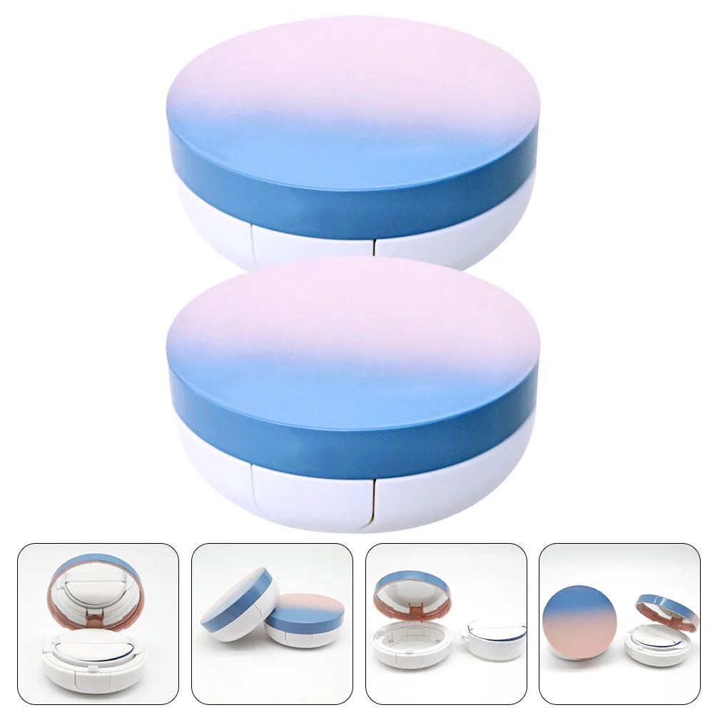 

2 шт., пустые бутылки для путешествий