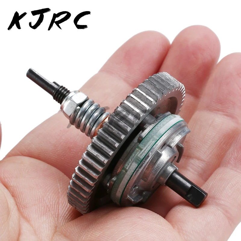 Albero Motore Rc Auto Compatibile con Traxxas per Slash per