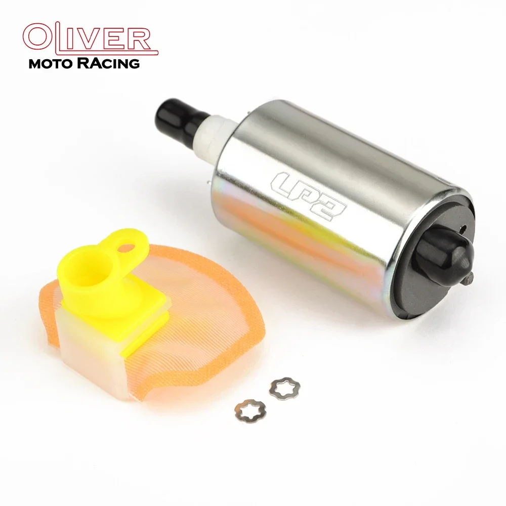 Фото Топливный насос для Honda CB500F CB500X CB 500F 500X CBR500R ABS CRF250 CRF250L CRF 250 250L CB650 CBR650F CBR650 CBR650F CB 650 №3
