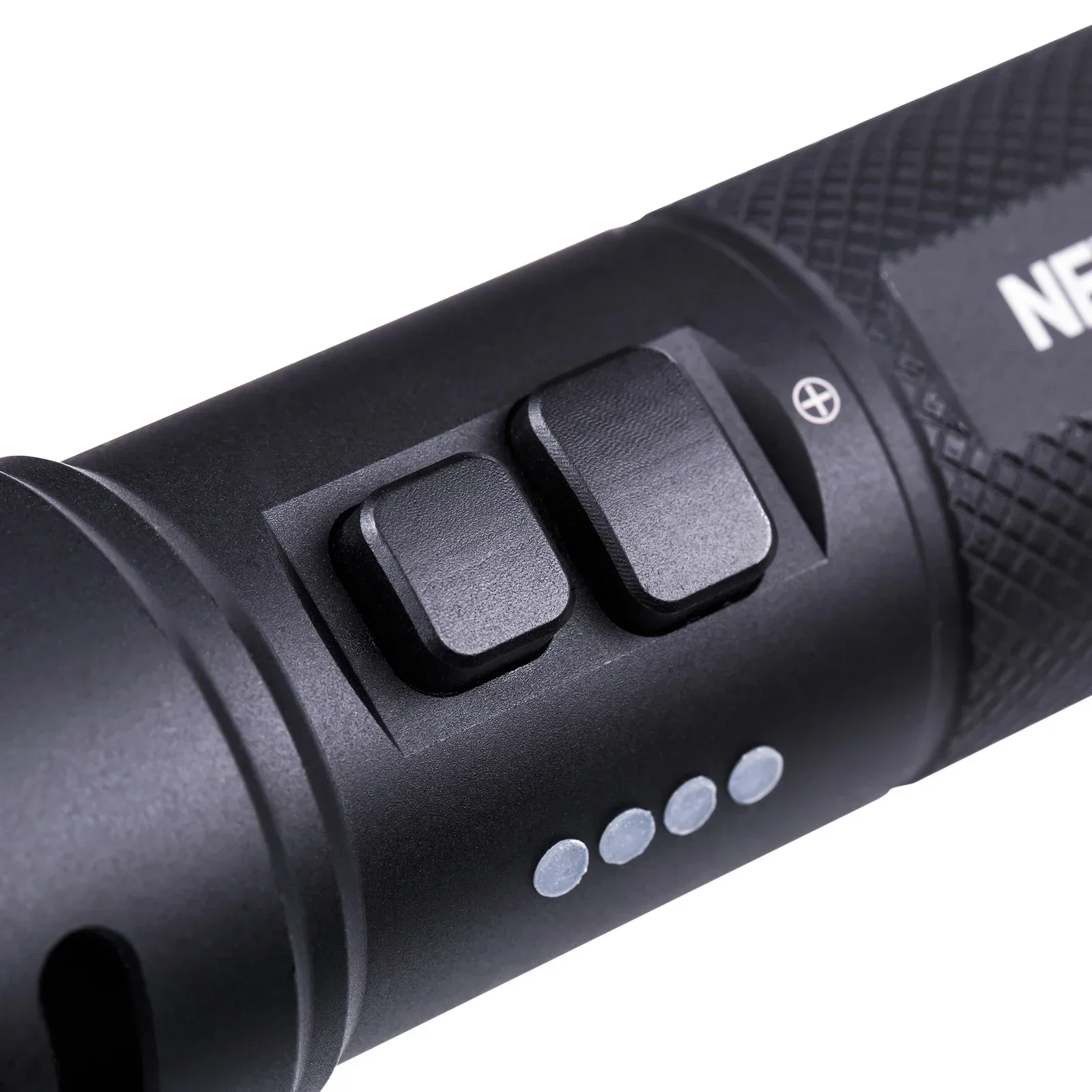 Фото Nextorch P86 Тактический фонарик 1600 люмен светодиодный перезаряжаемый мощный фонарь №4