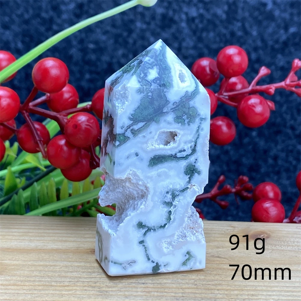 

Водяной Агат, геод