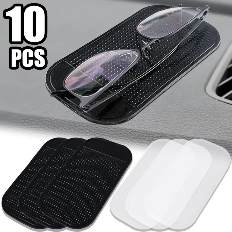 Автомобильная противоскользящая подкладка автомобильная приборная панель